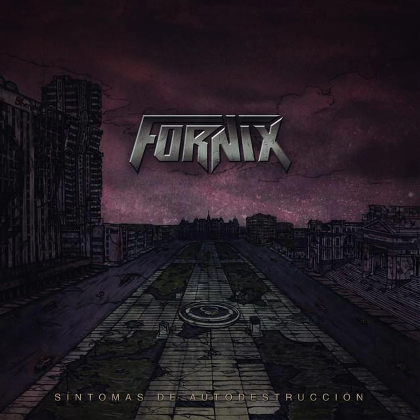 Fornix