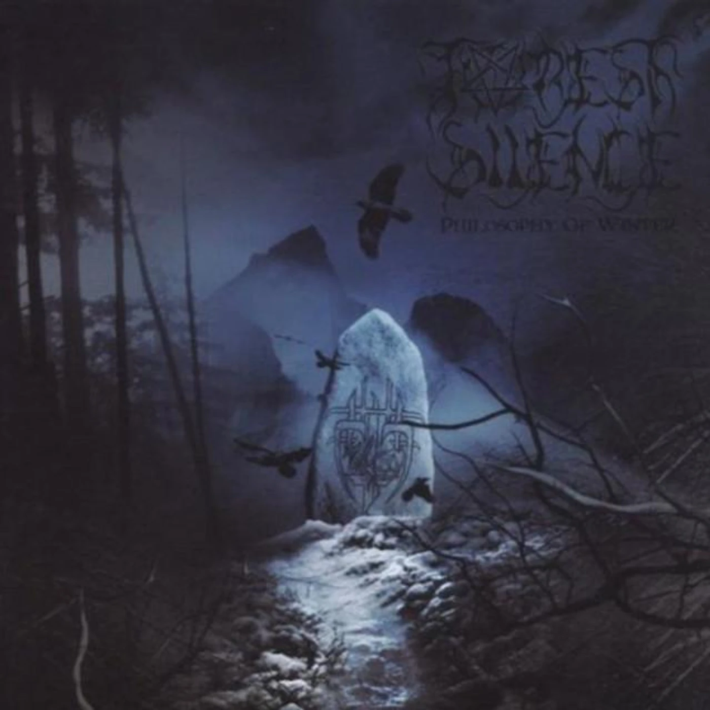 Forest Silence