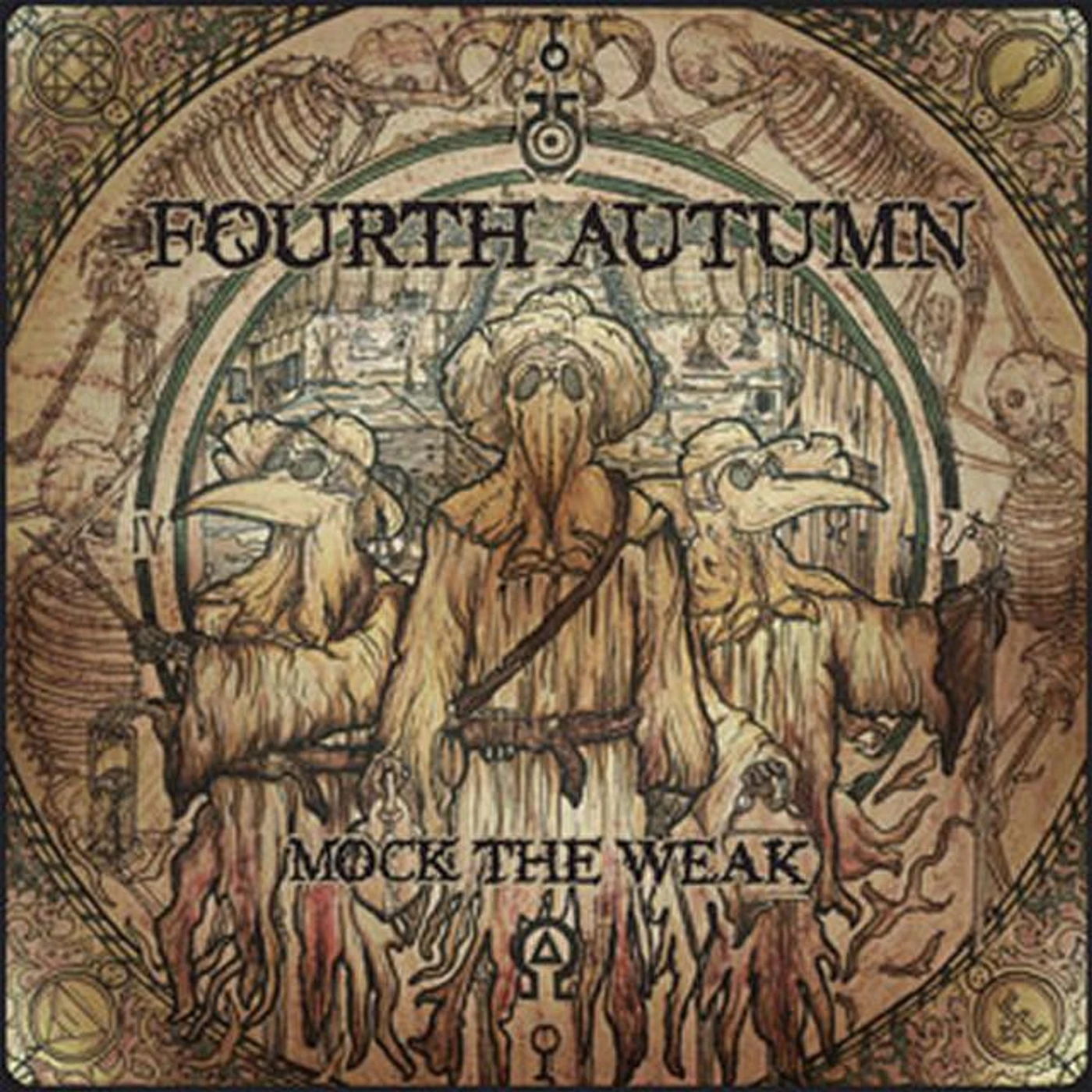 Fourth Autumn