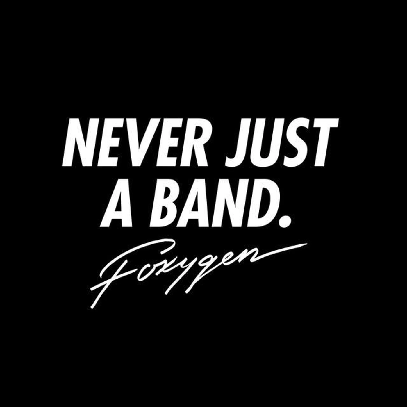 Foxygen