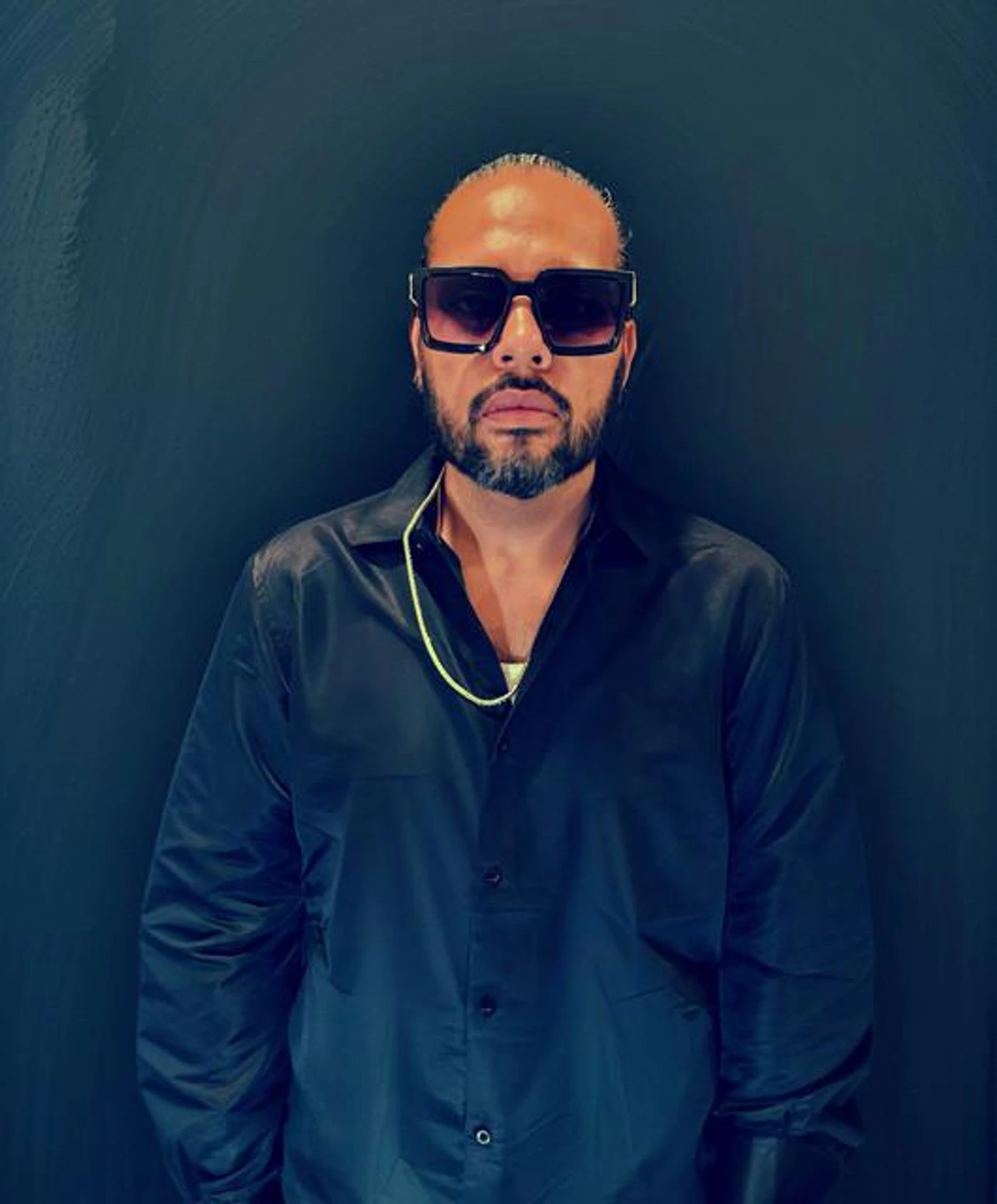 Frank Nitty