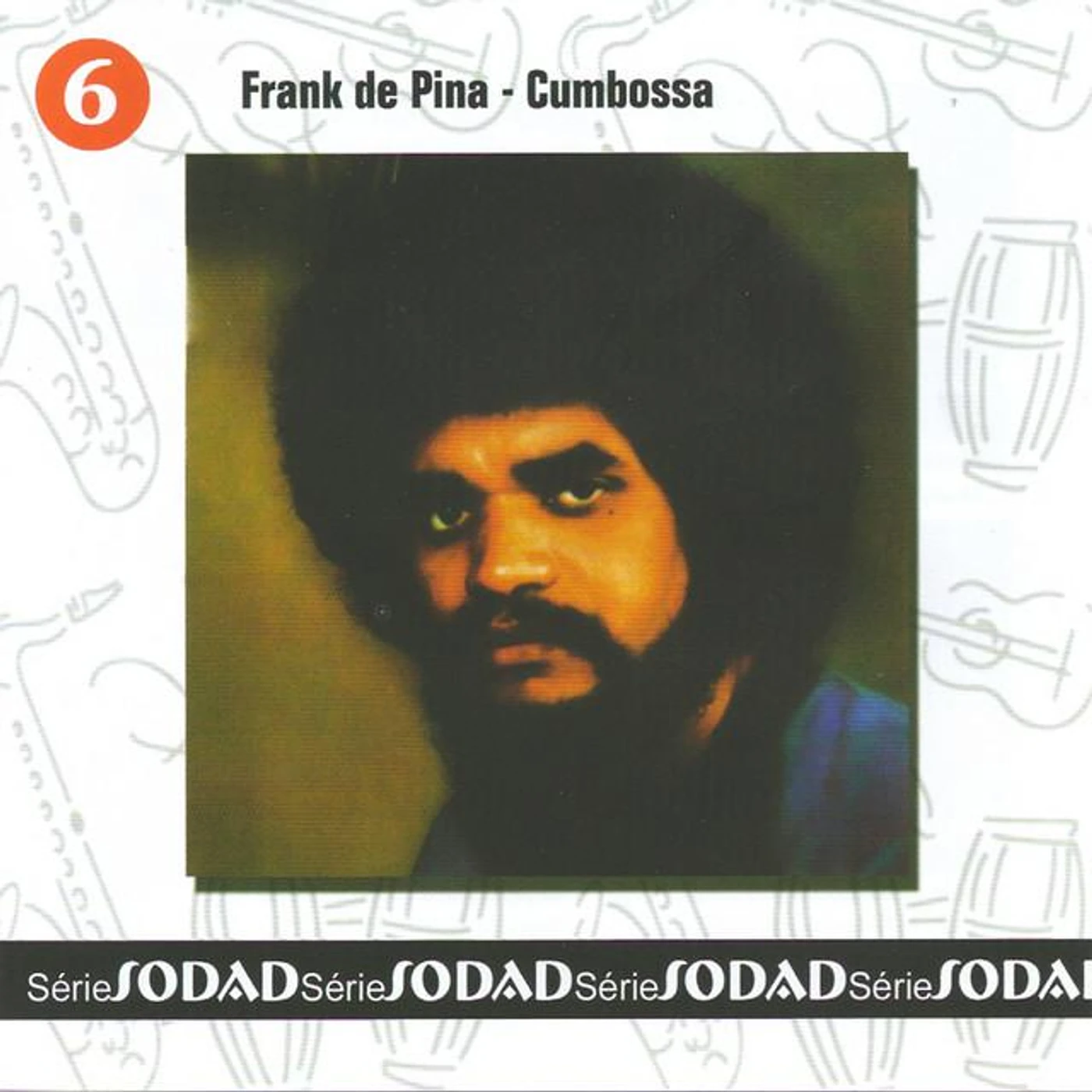 Frank de Pina