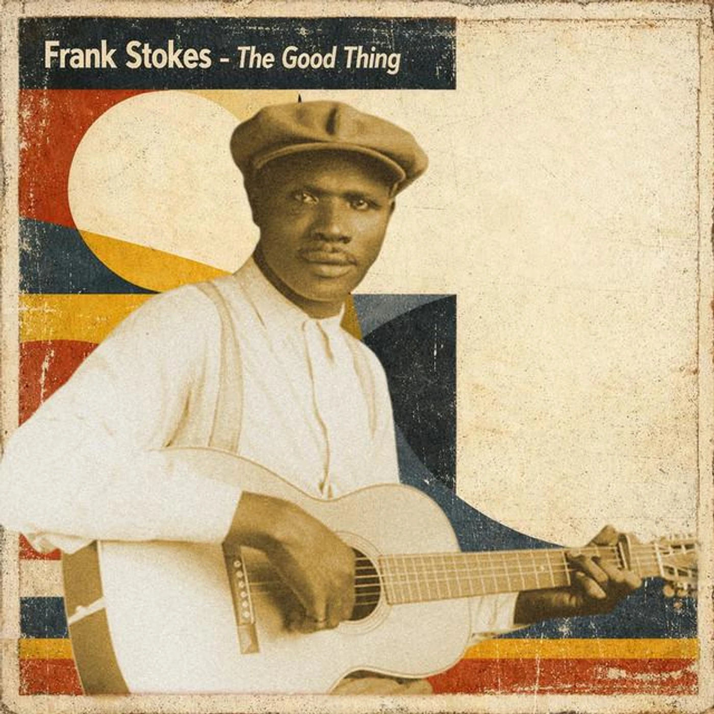 Frank Stokes