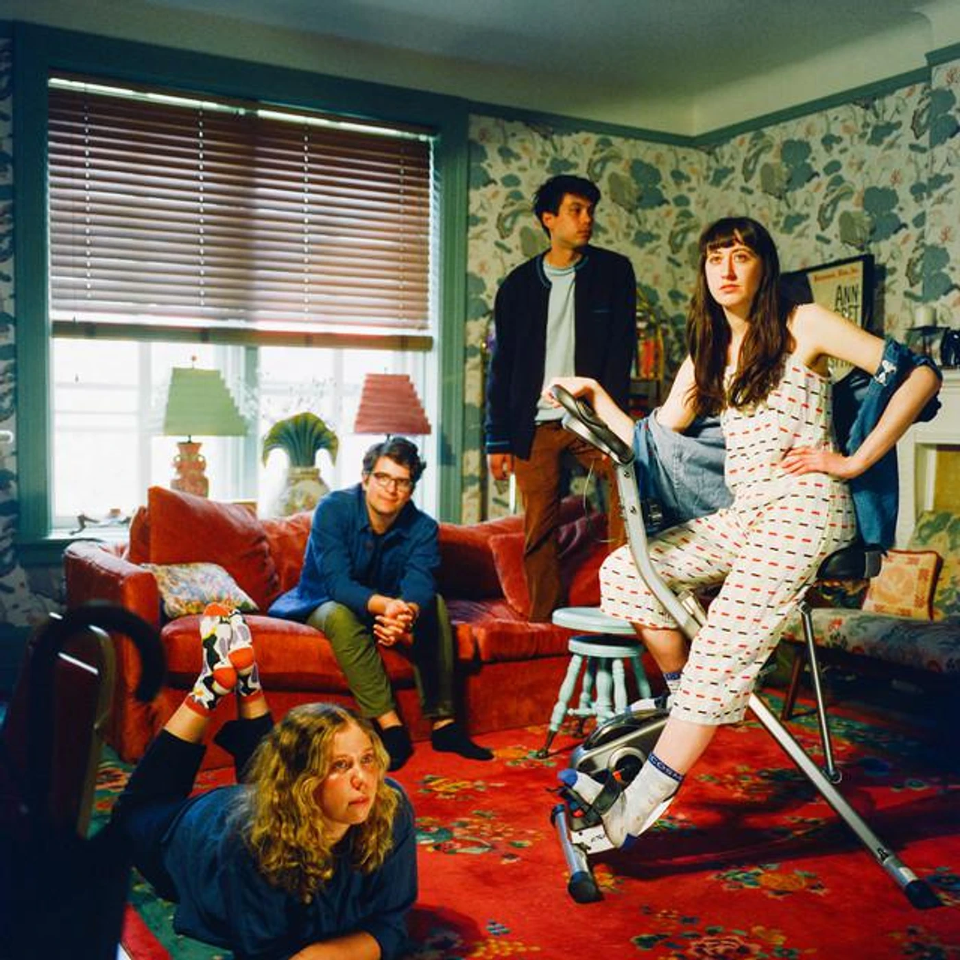 Frankie Cosmos