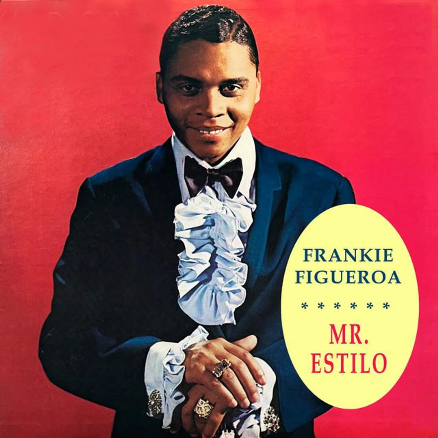 Frankie Figueroa