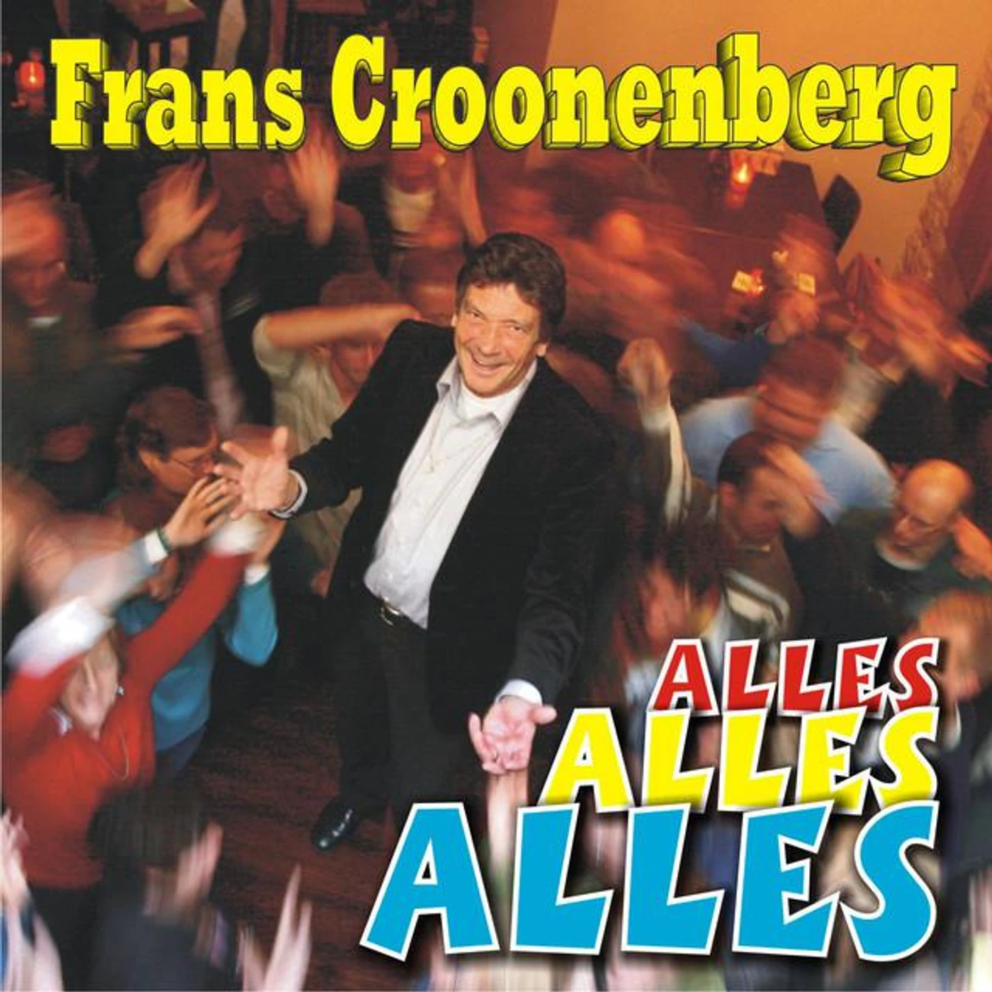 Frans Croonenberg