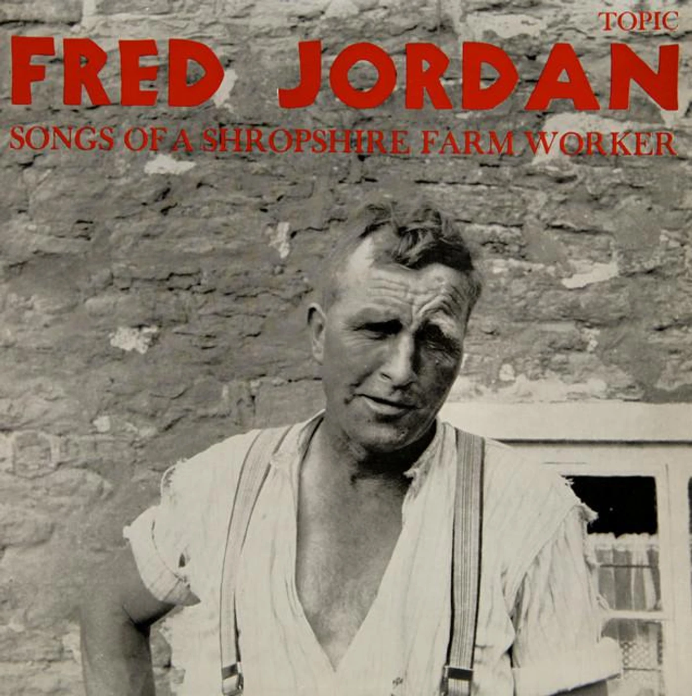 Fred Jordan