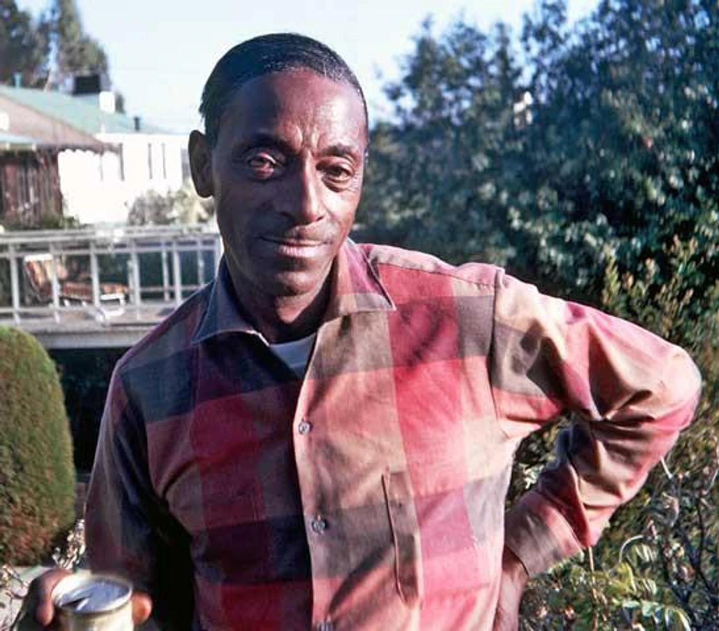 Fred Mcdowell