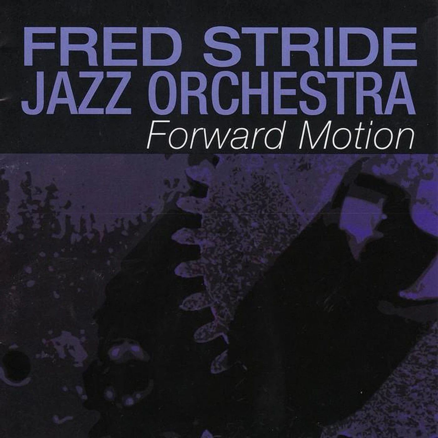 Fred Stride Jazz Orchestra