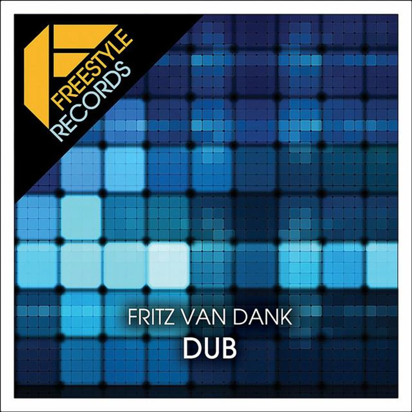 Fritz Van Dank