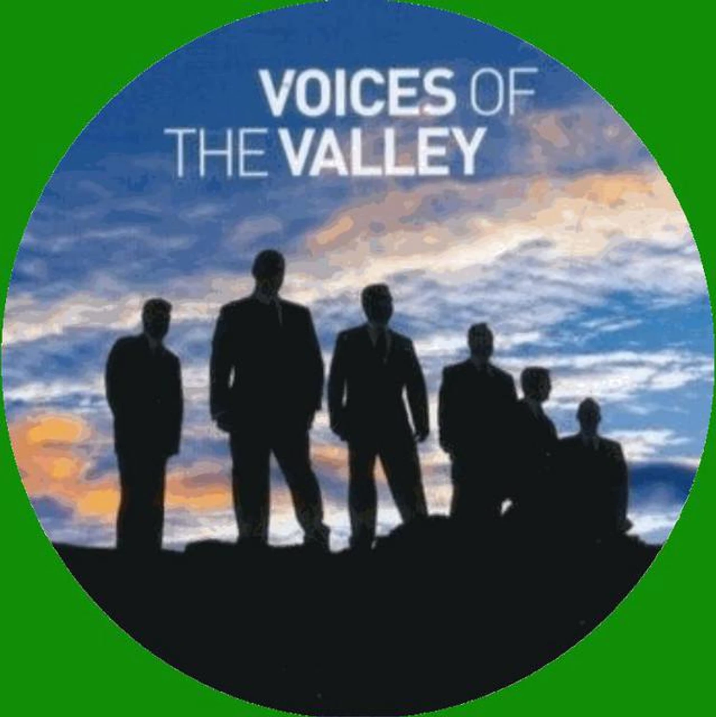 Fron Male Voice Choir