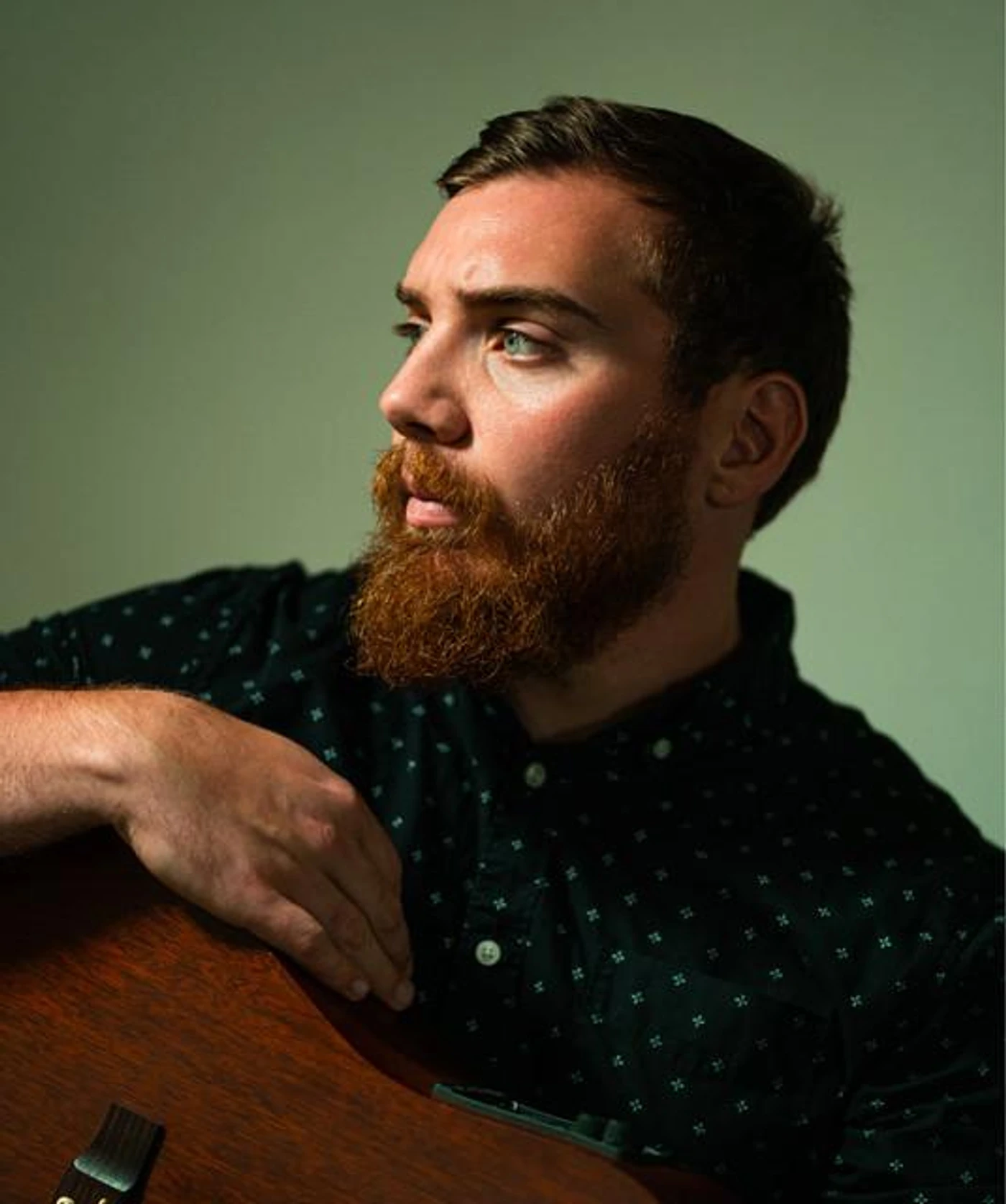 Front Porch Step