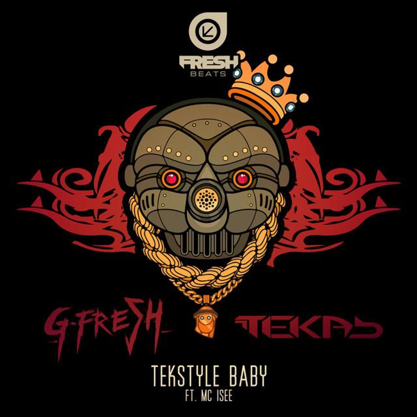 G-Fresh