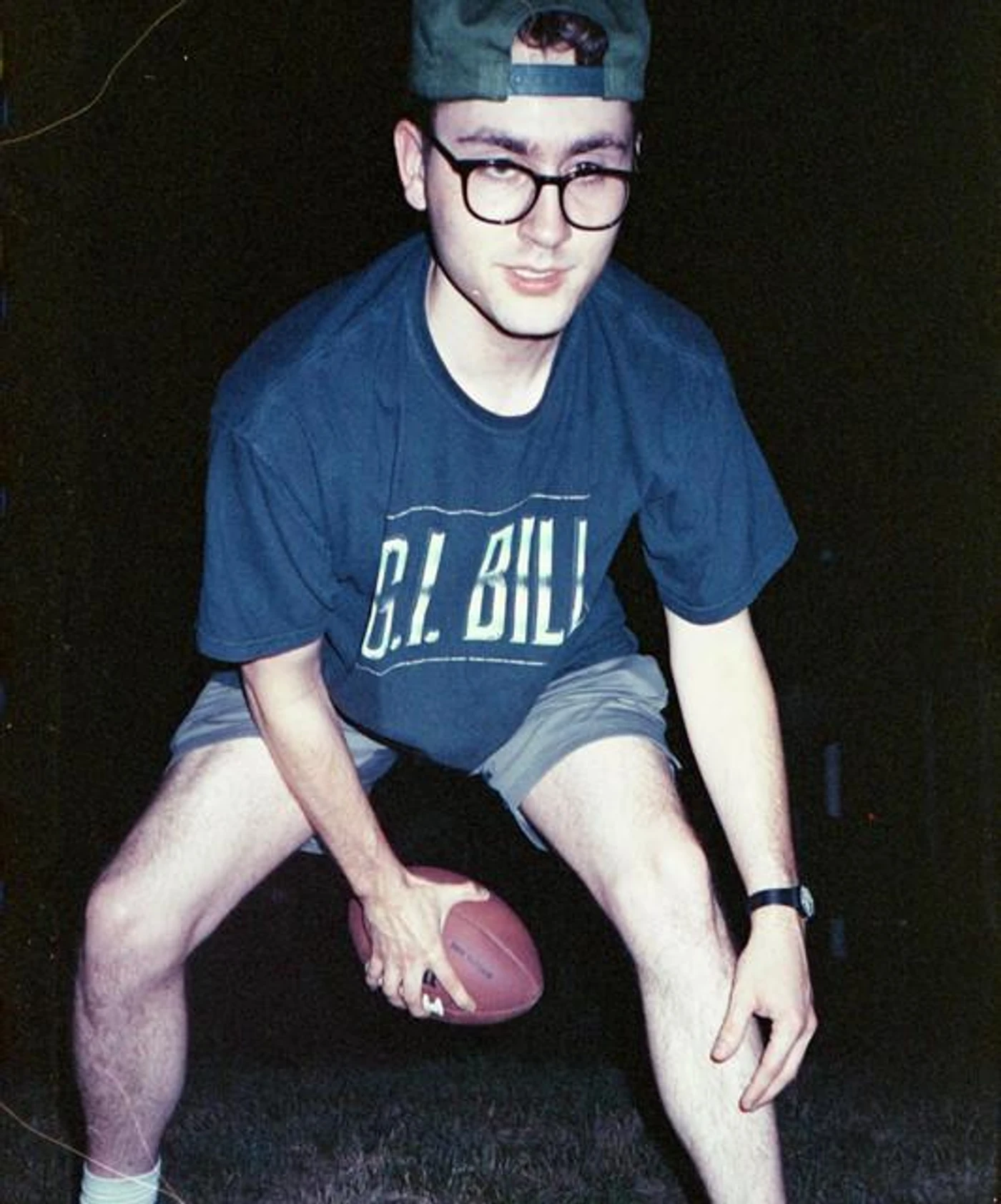 G.I. Bill