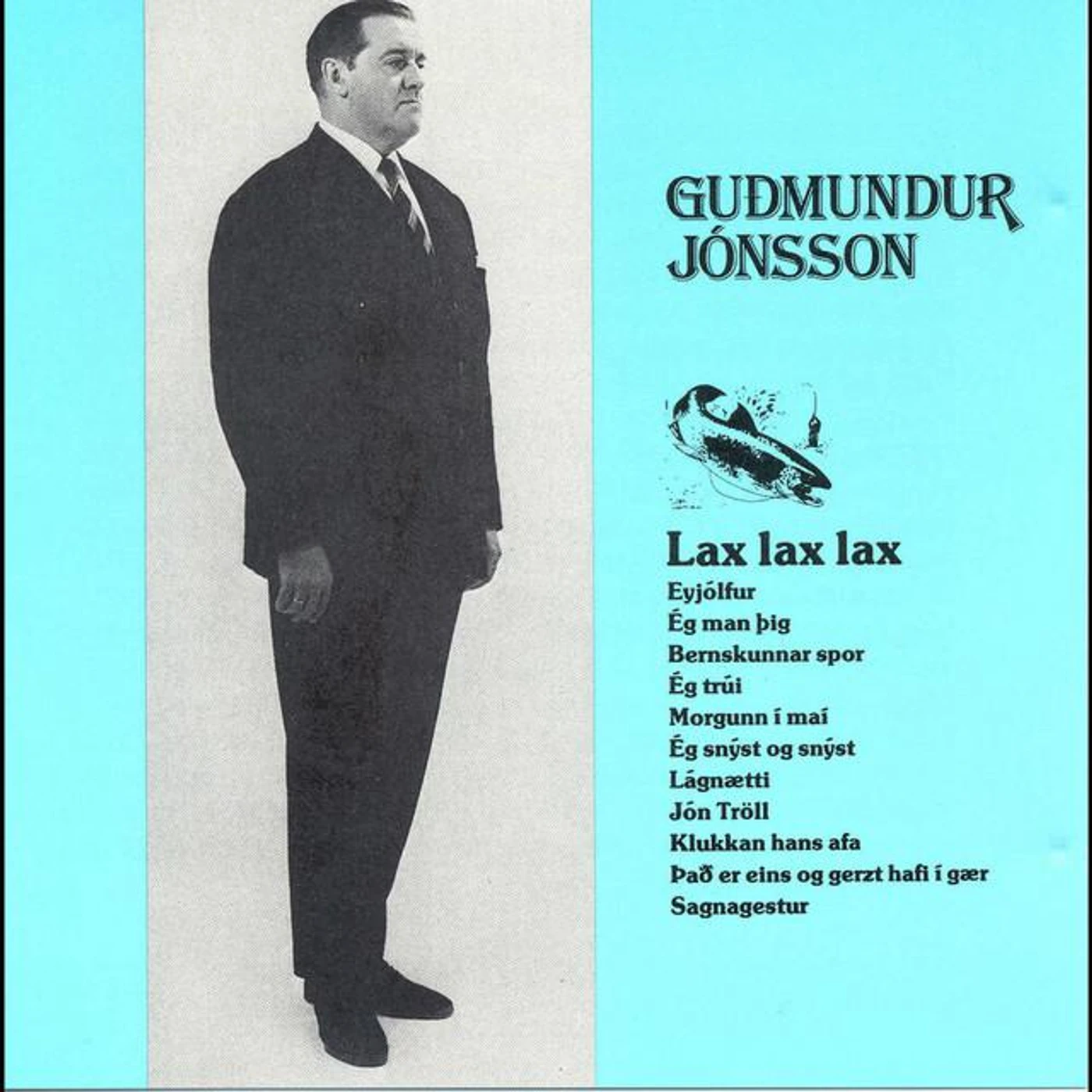 Guðmundur Jónsson