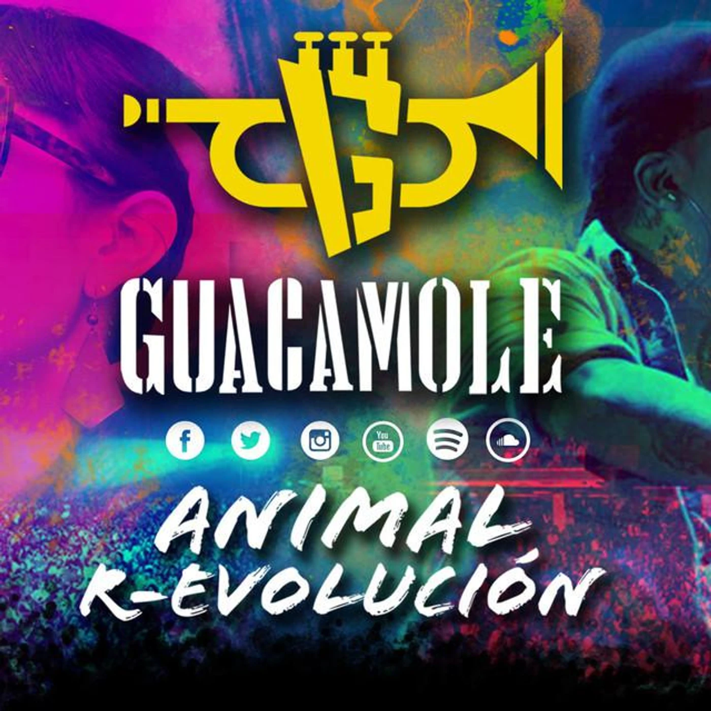 Guacamole