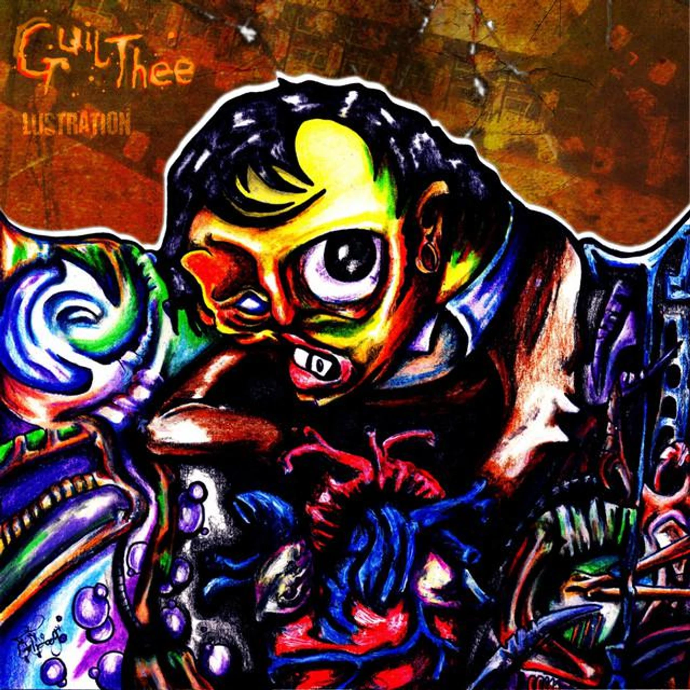 GuilThee