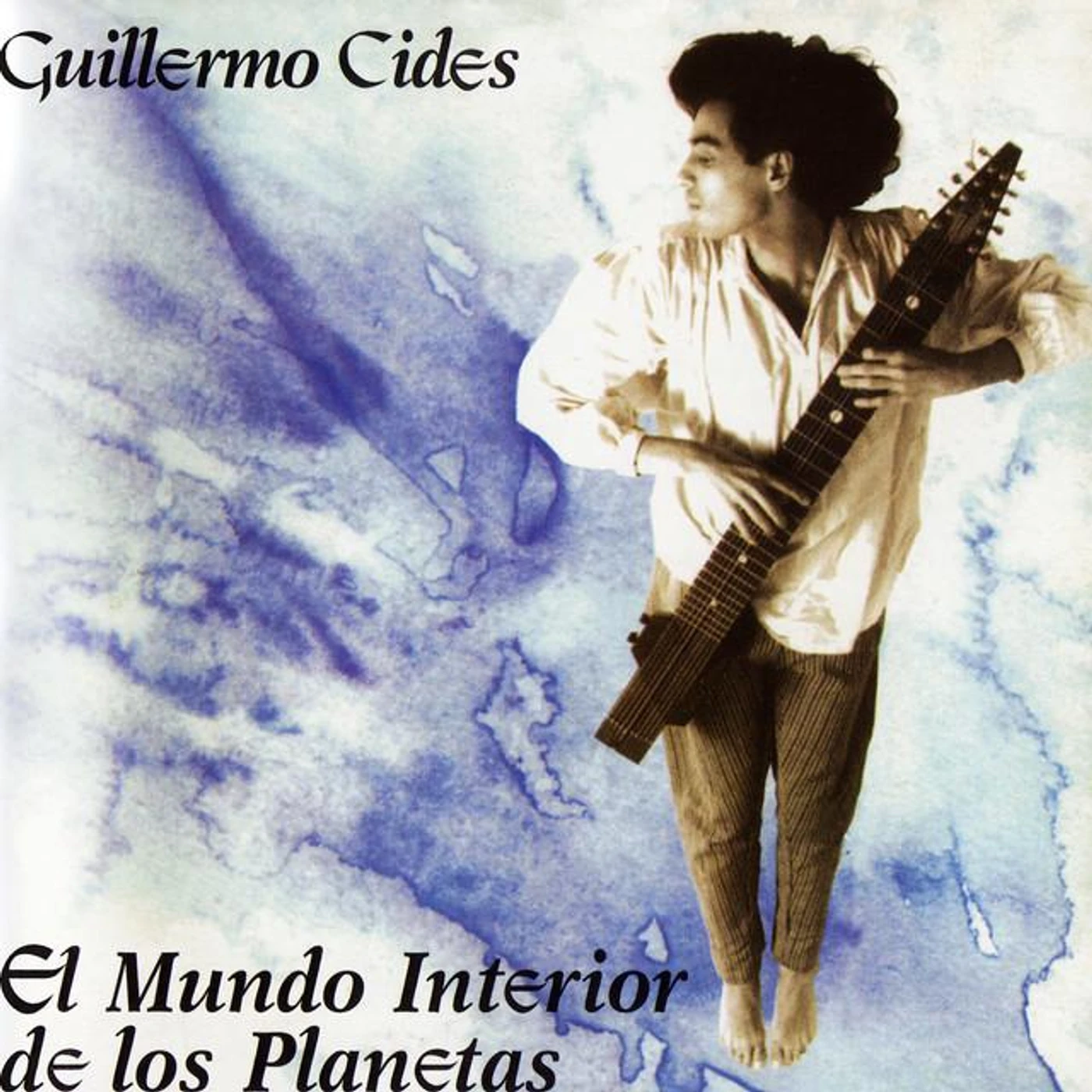 Guillermo Cides