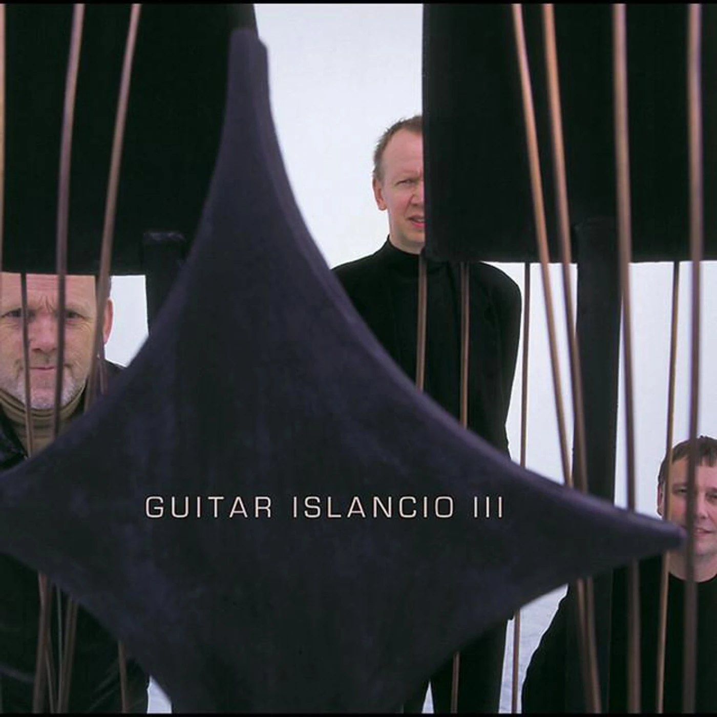 Guitar Islancio