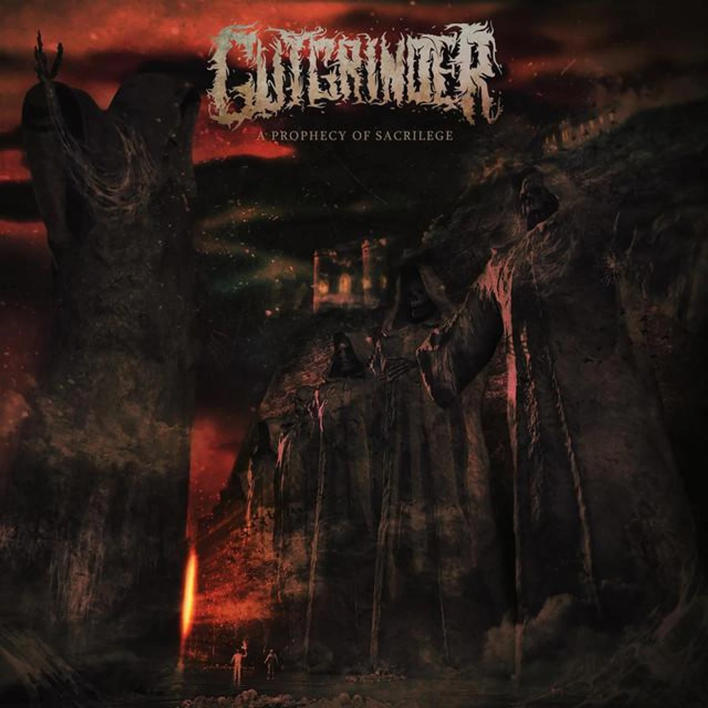 Gutgrinder