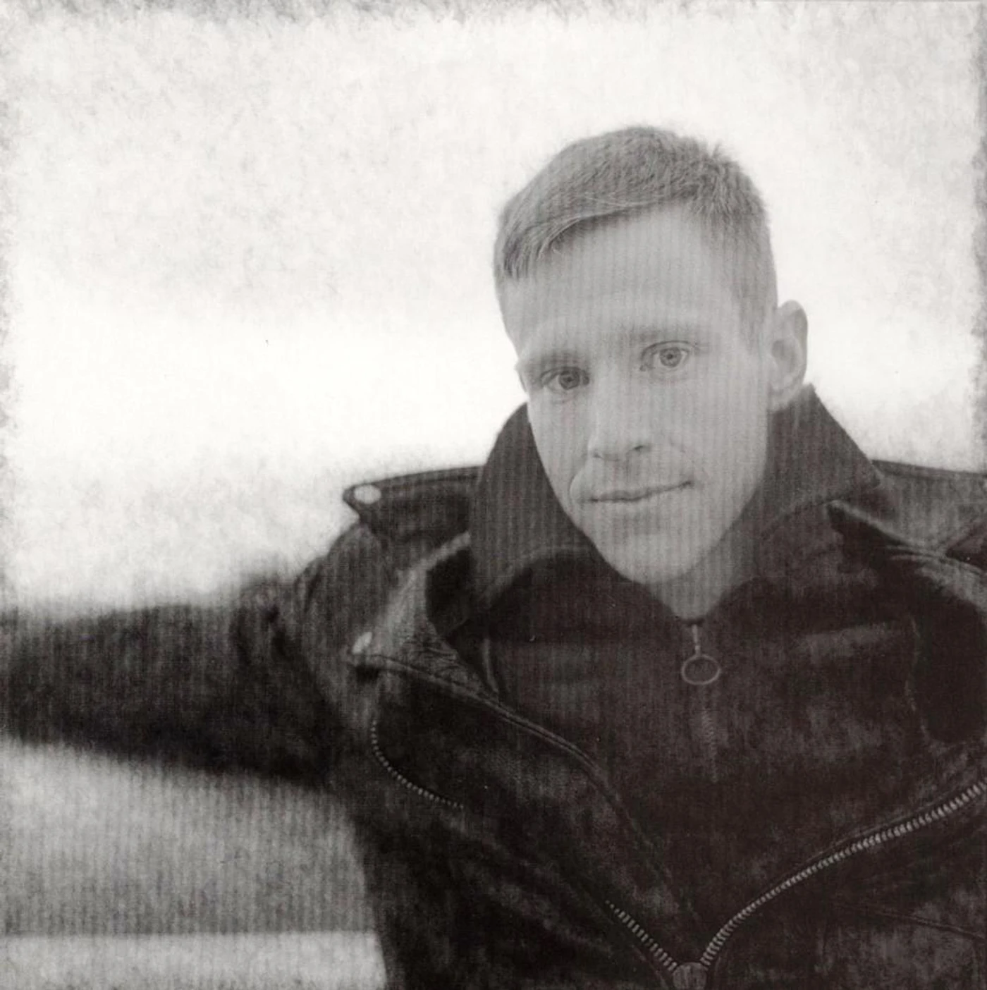Guy Forsyth