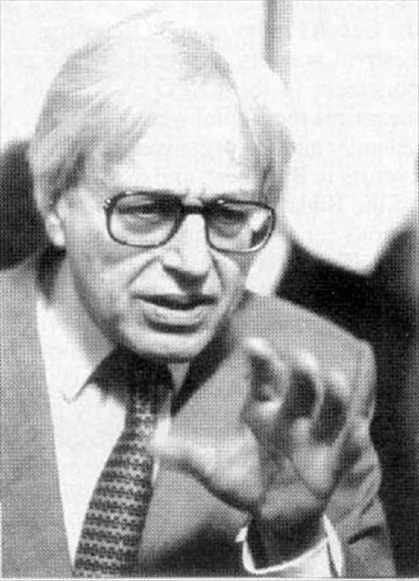 György Ligeti