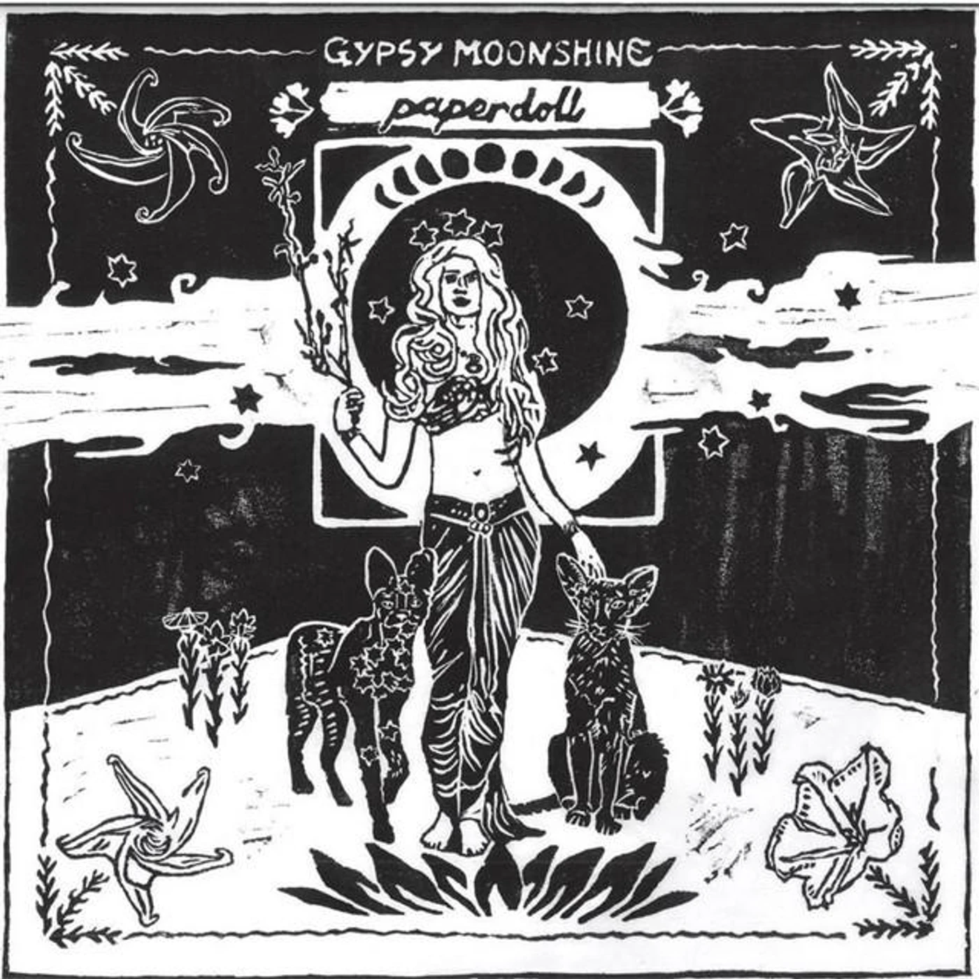 Gypsy Moonshine