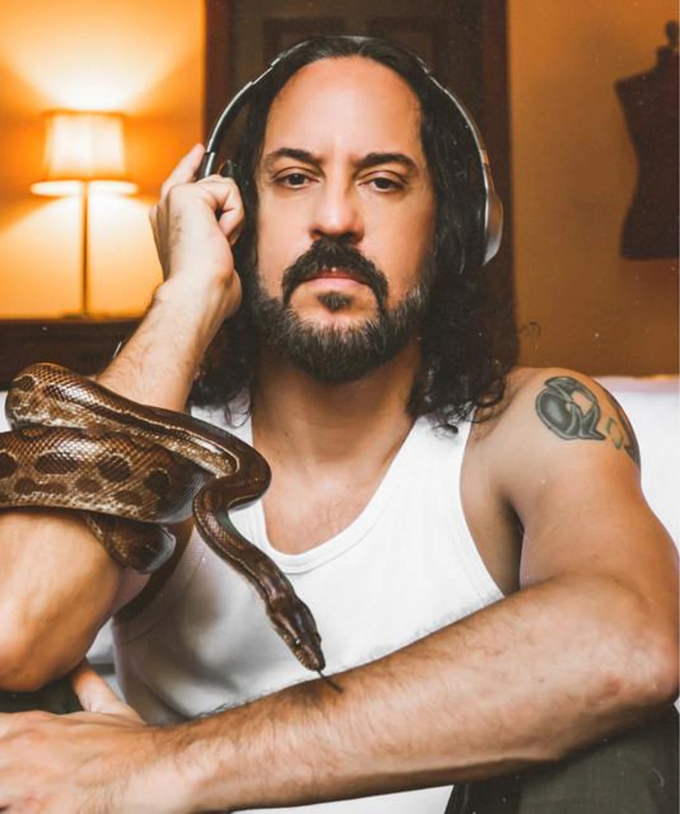 Gabriel O Pensador