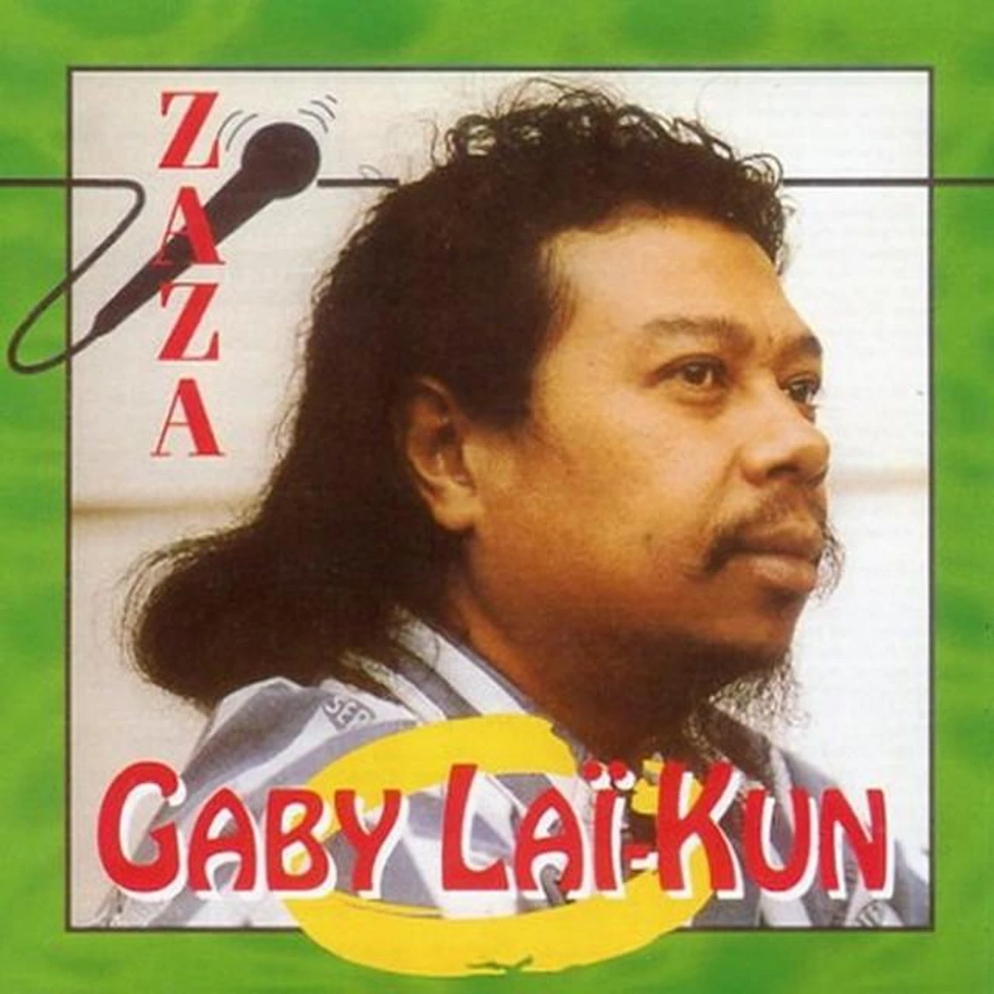 Gaby Lai Kun