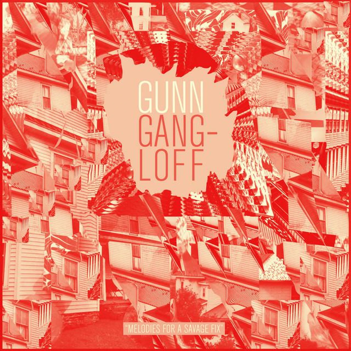 Mike Gangloff