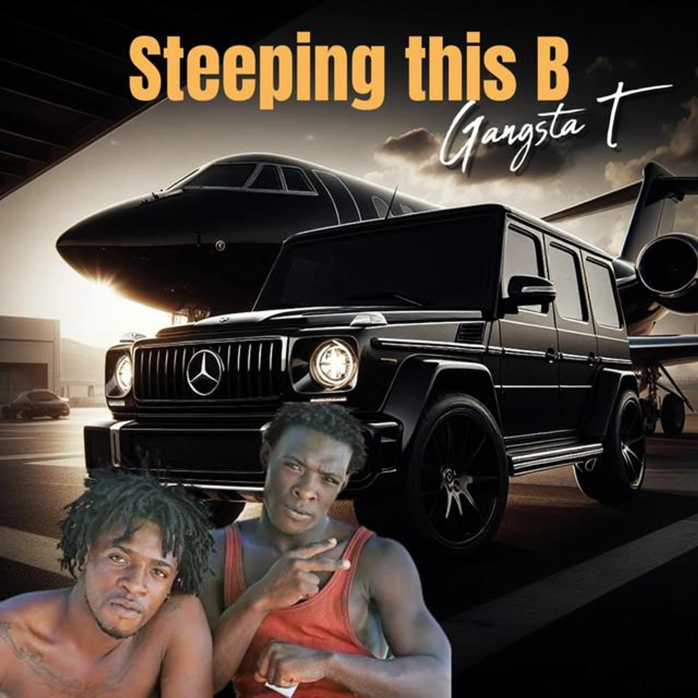 Gangsta T