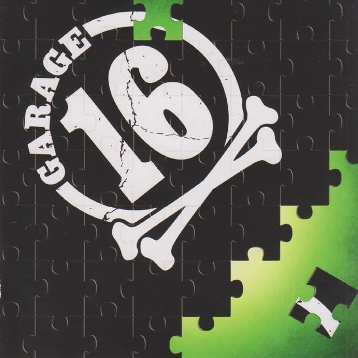 Garage 16