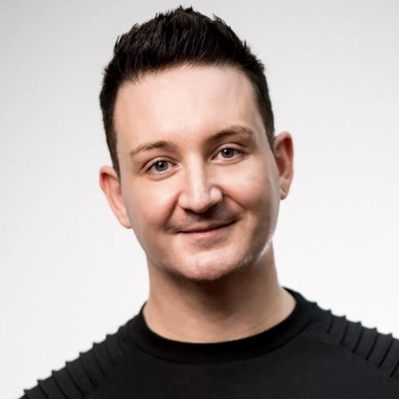 Gary Gamble