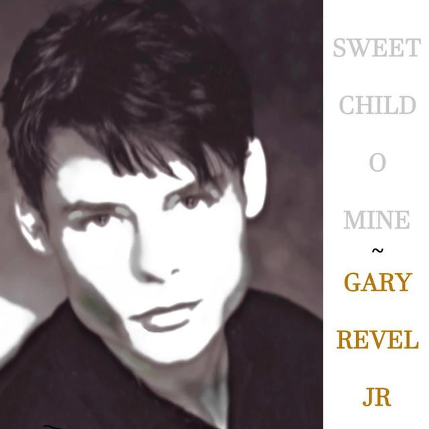 Gary Revel Jr