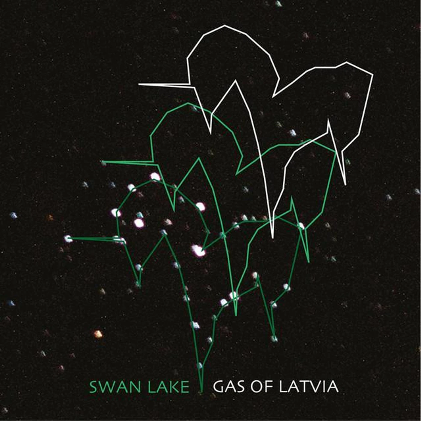 Gas Of Latvia