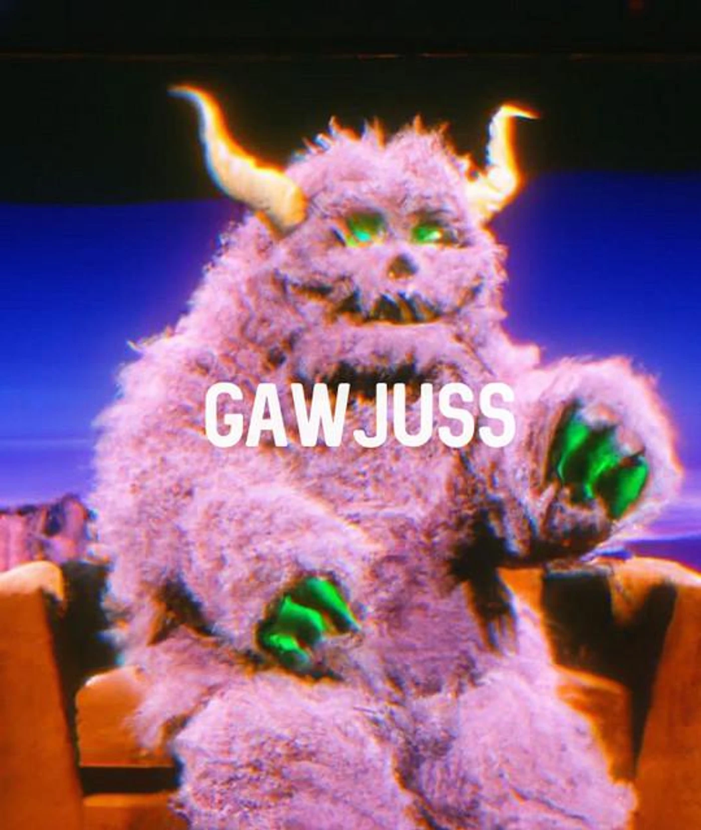 Gawjuss