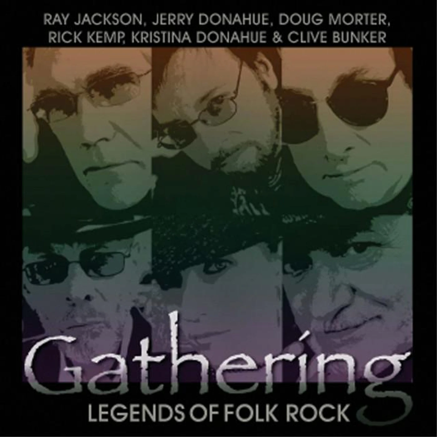 Gathering