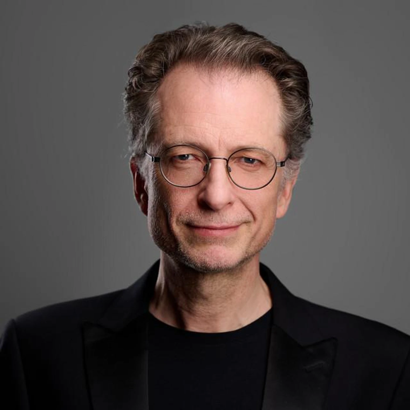 Gavin Greenaway