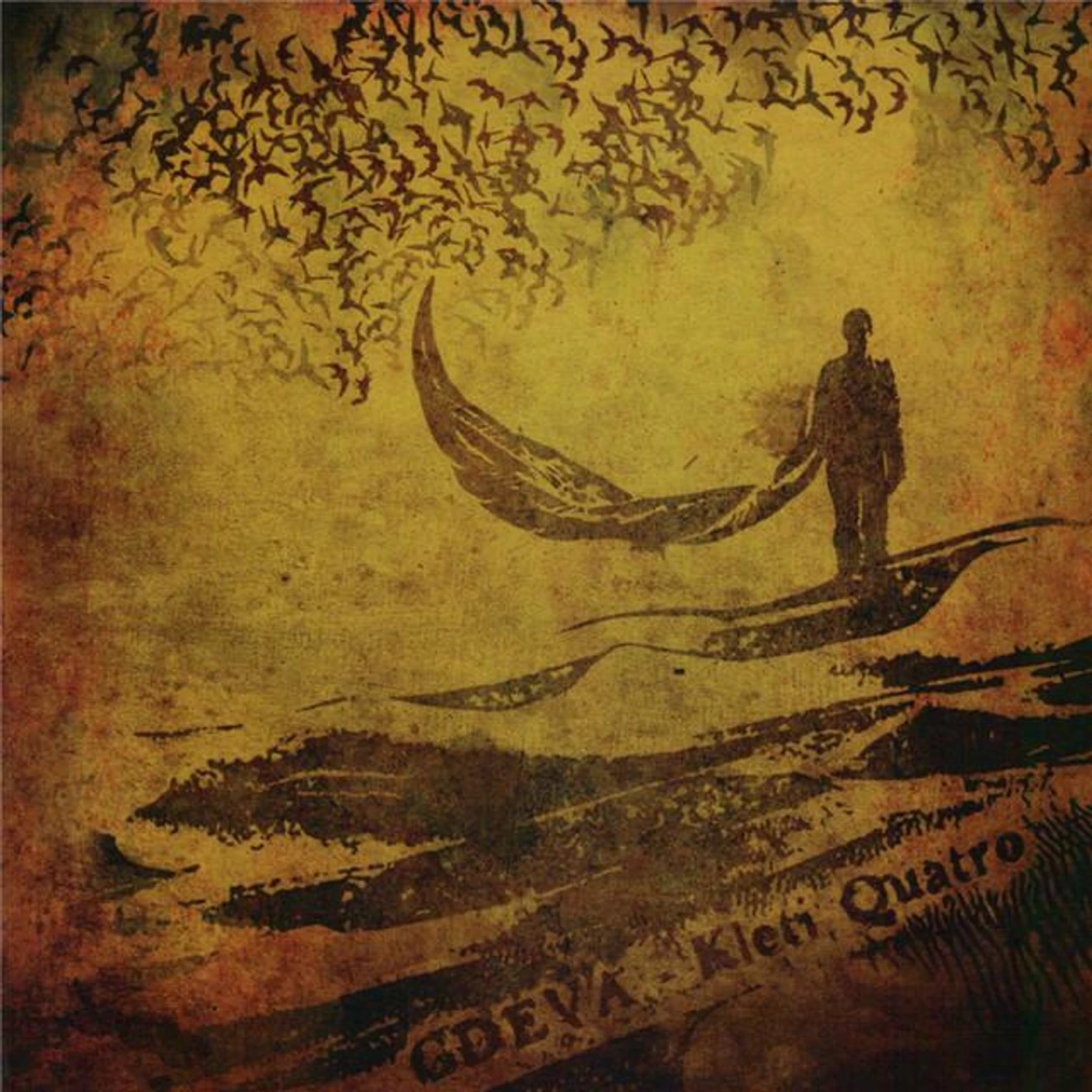 Gdeva
