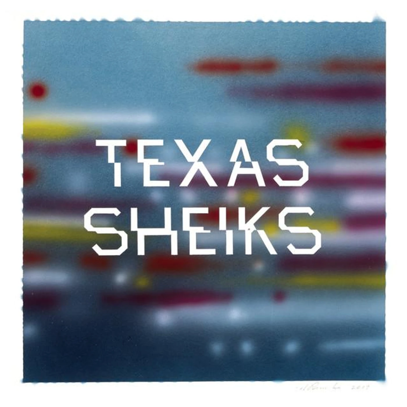 Geoff Muldaur & The Texas Sheiks