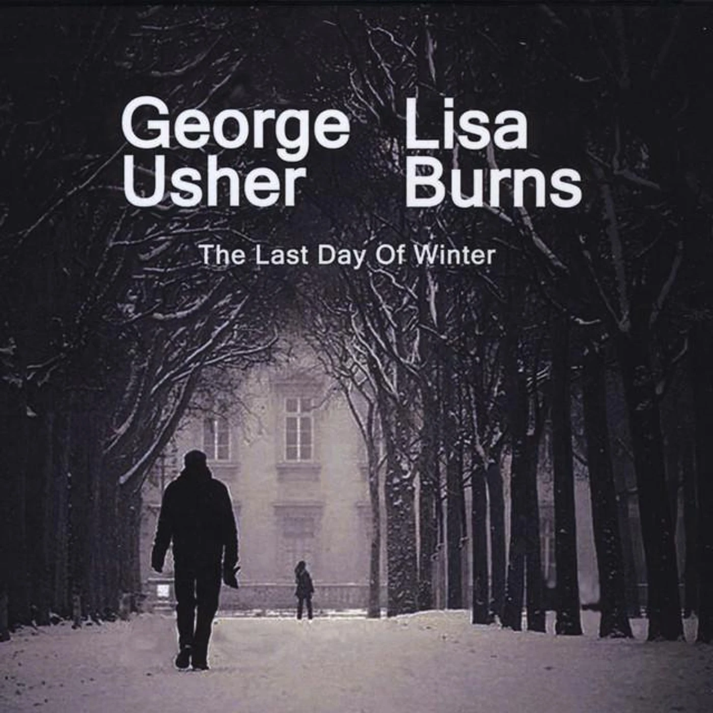 George Usher