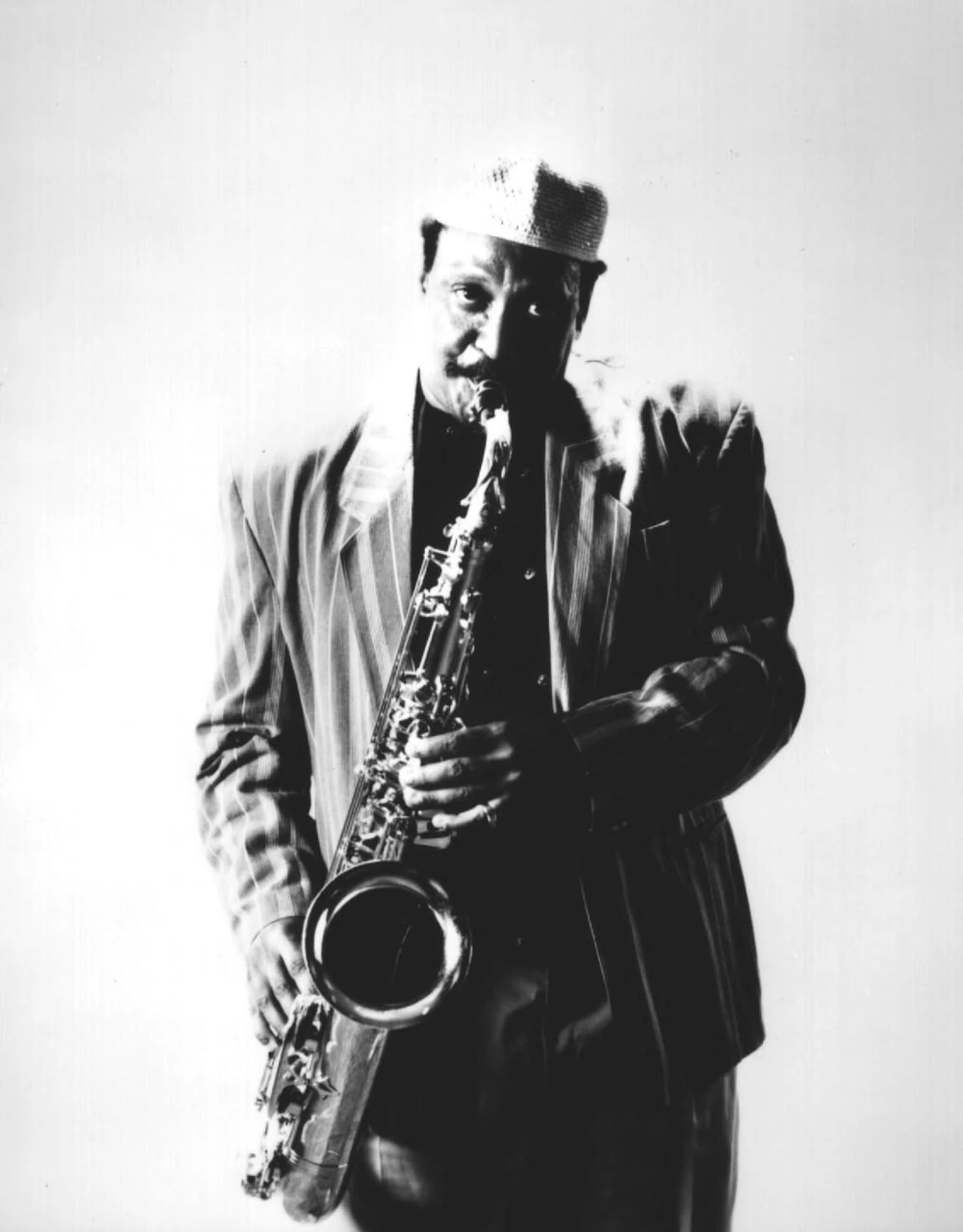 George Adams