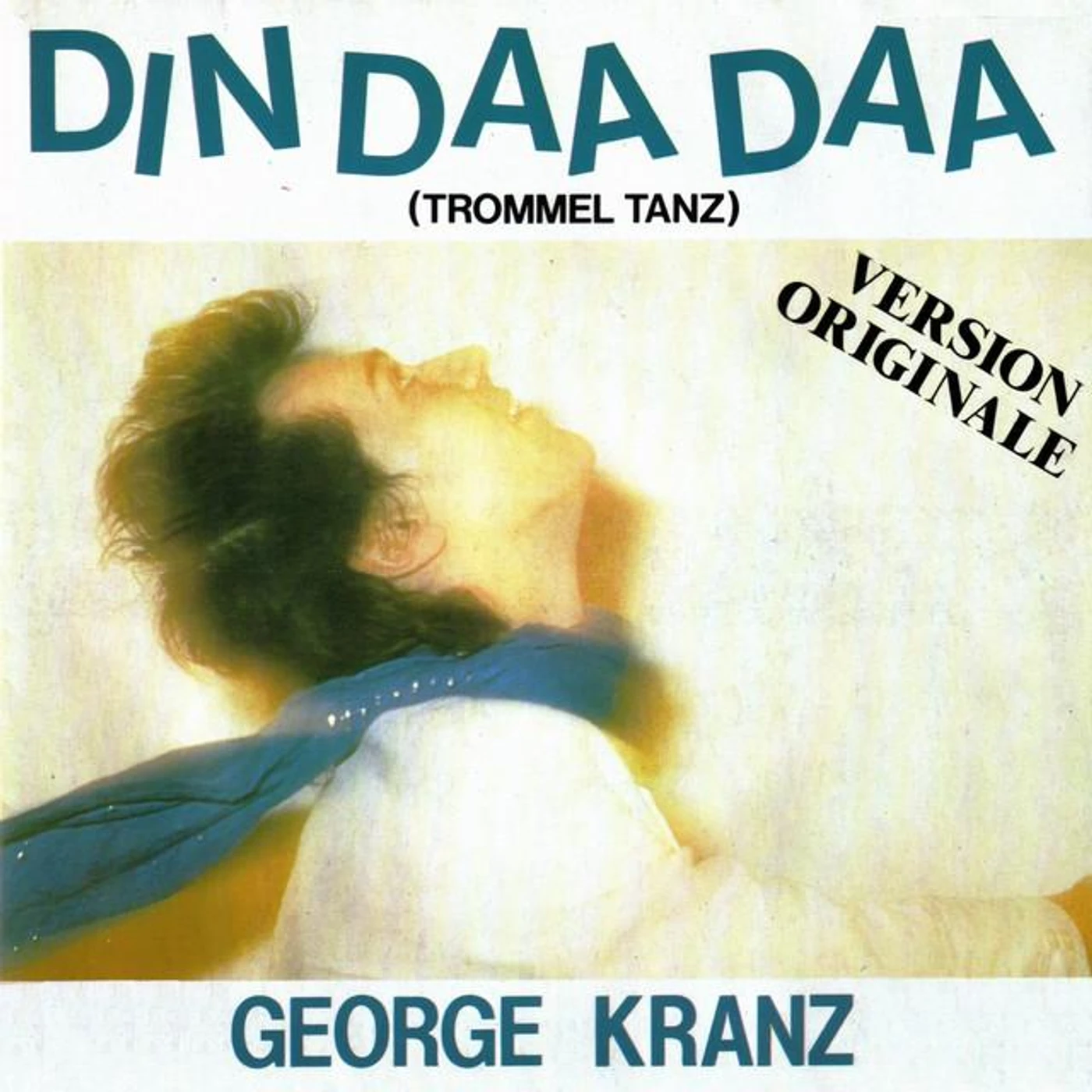 George Kranz