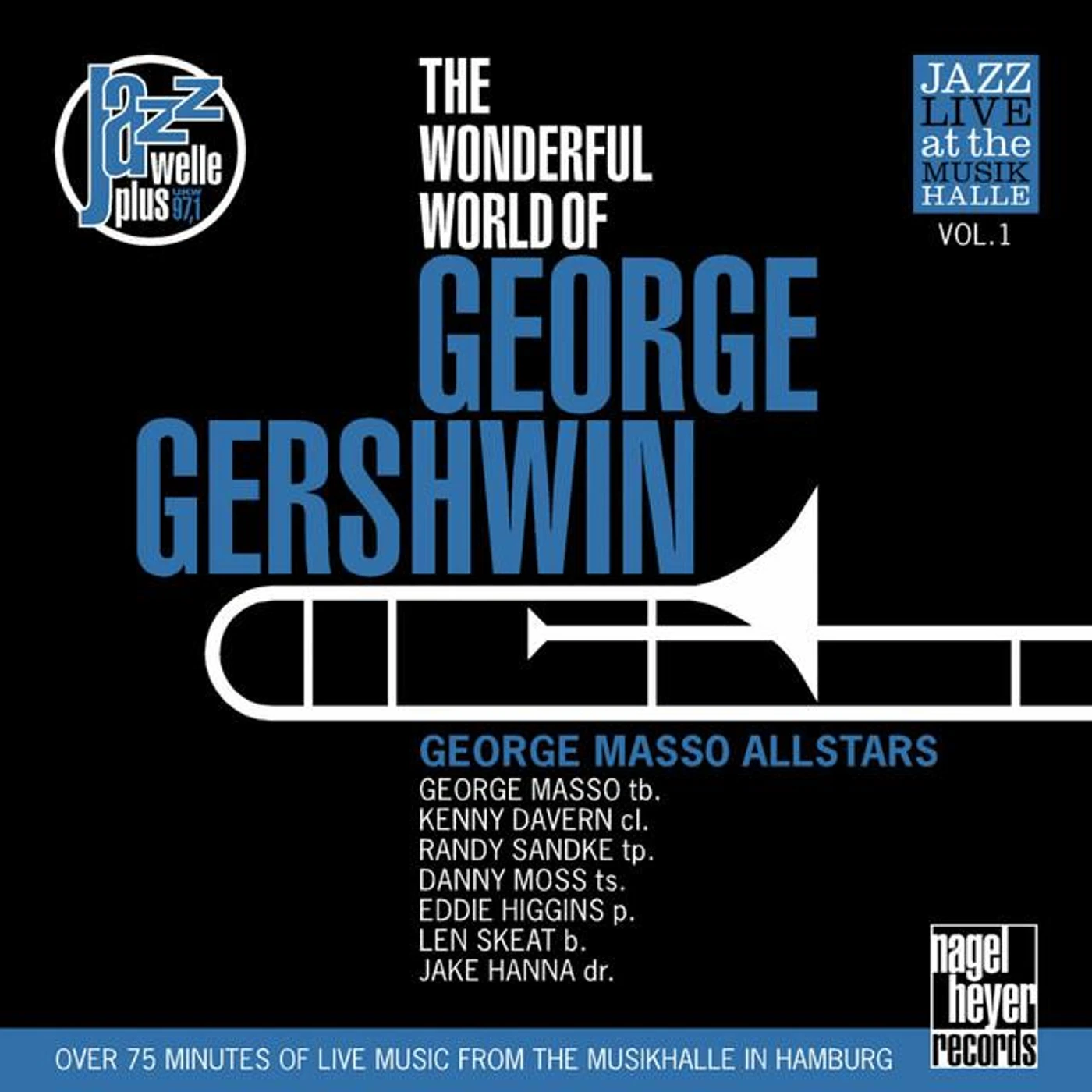 George Masso