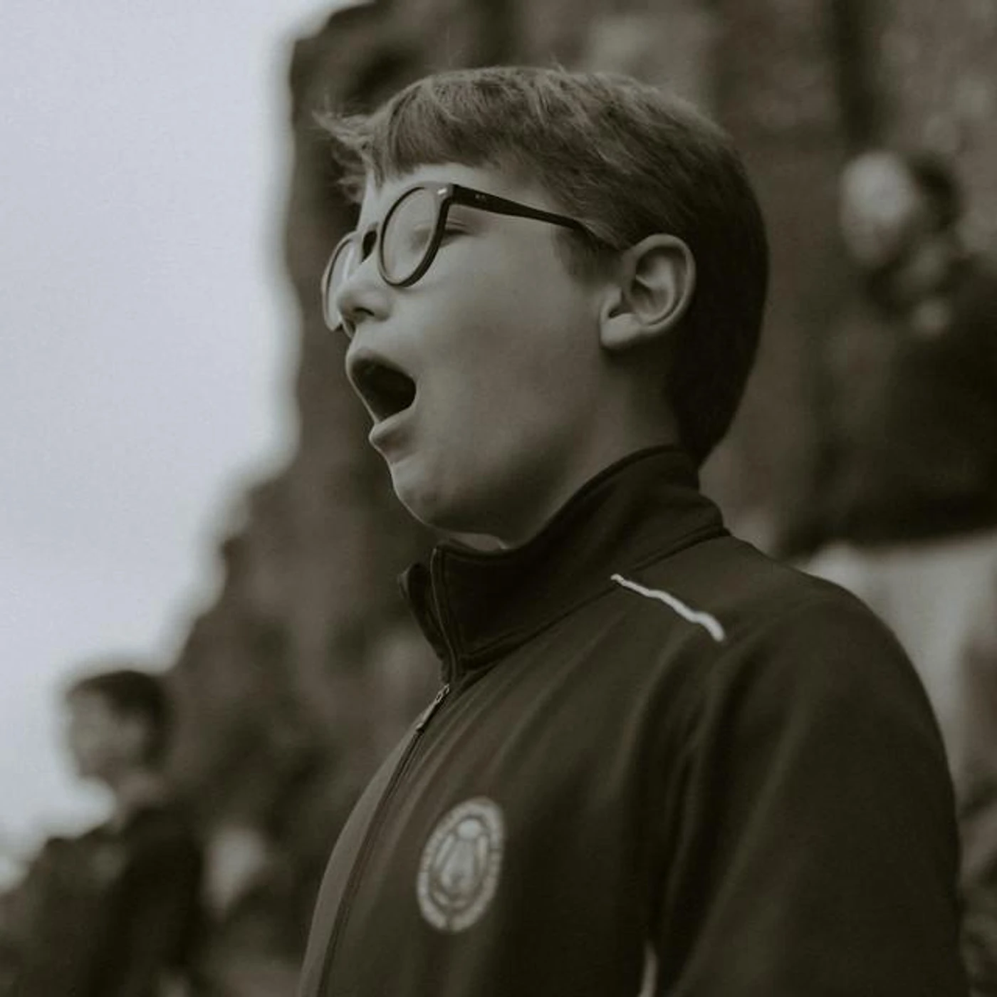 Georgia Boy Choir