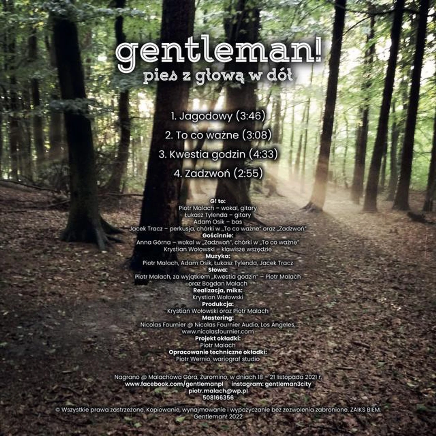 Gentleman!