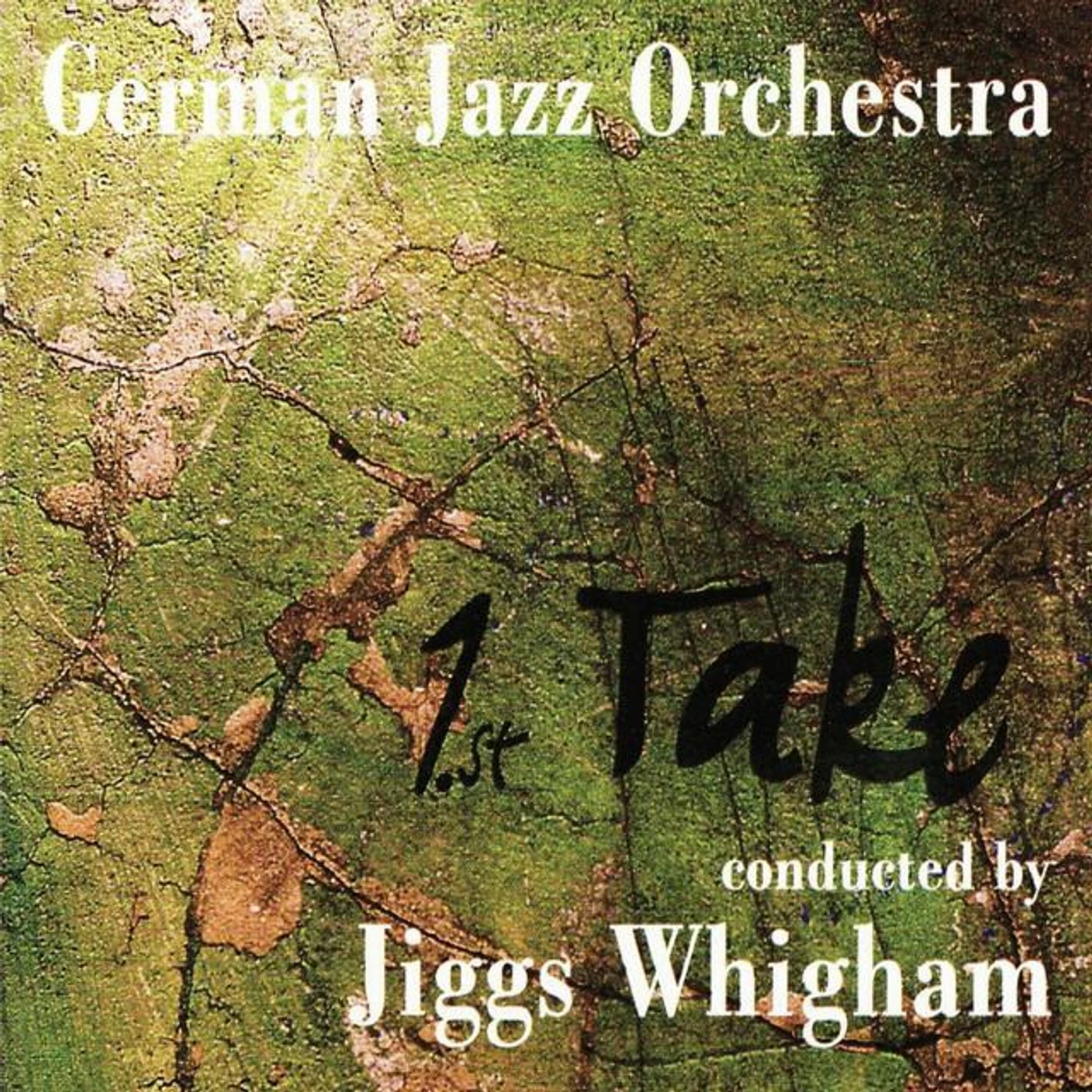 German Jazz Orchestra