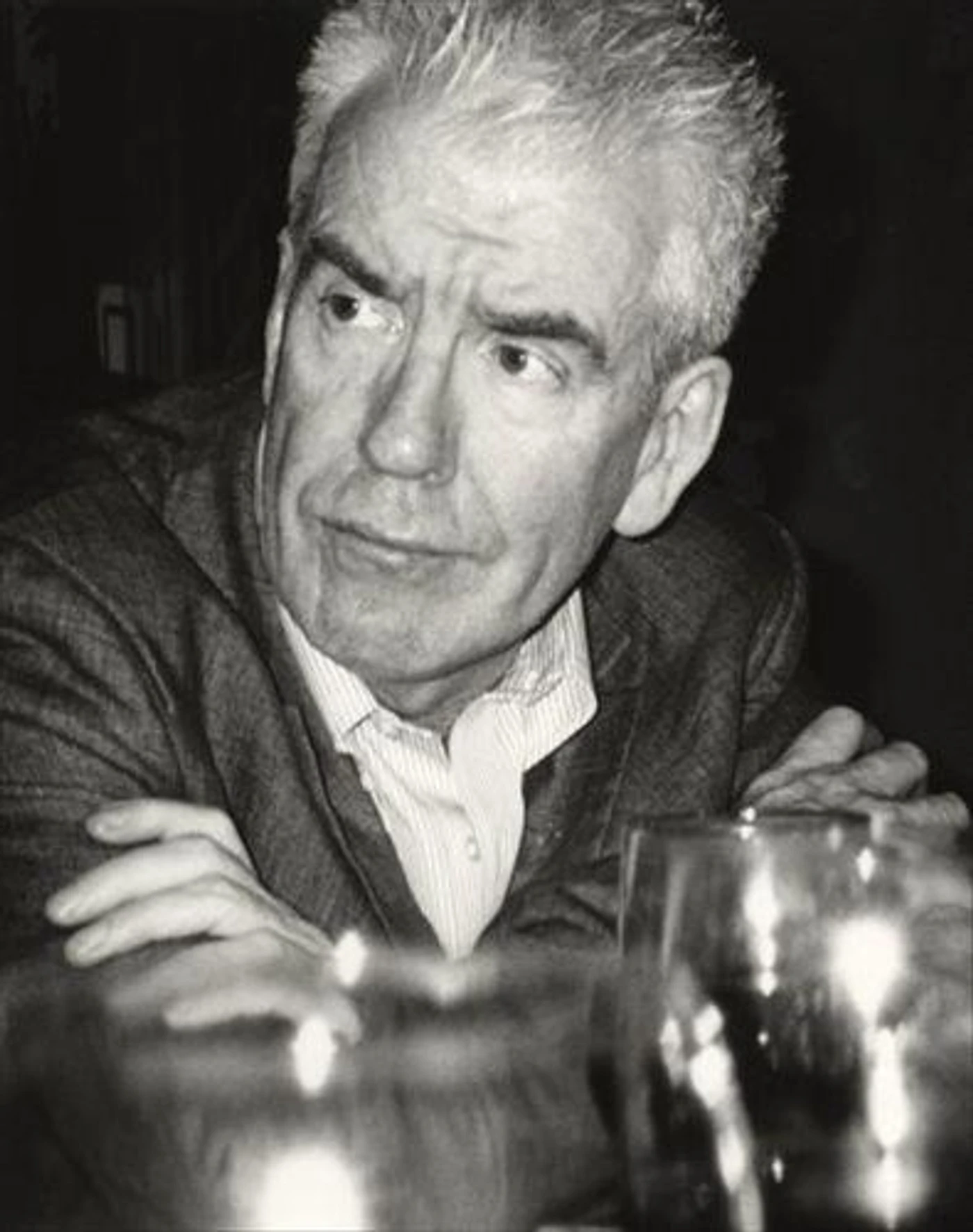 Gerald Barry