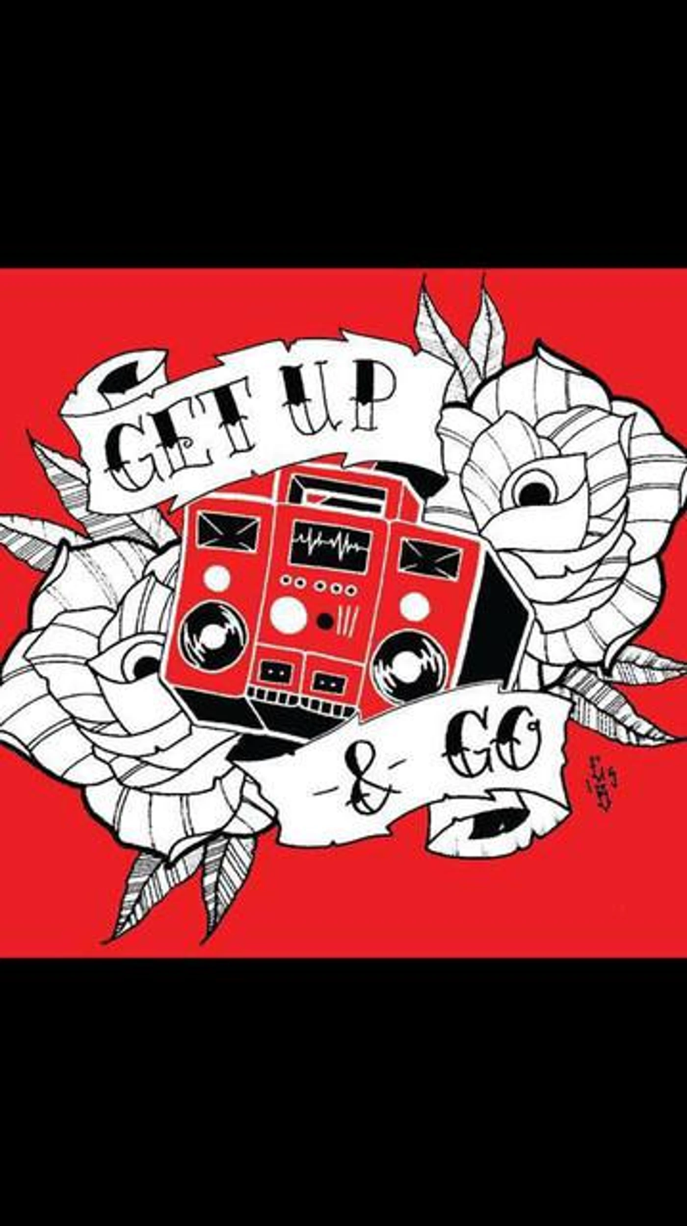 Get Up & Go