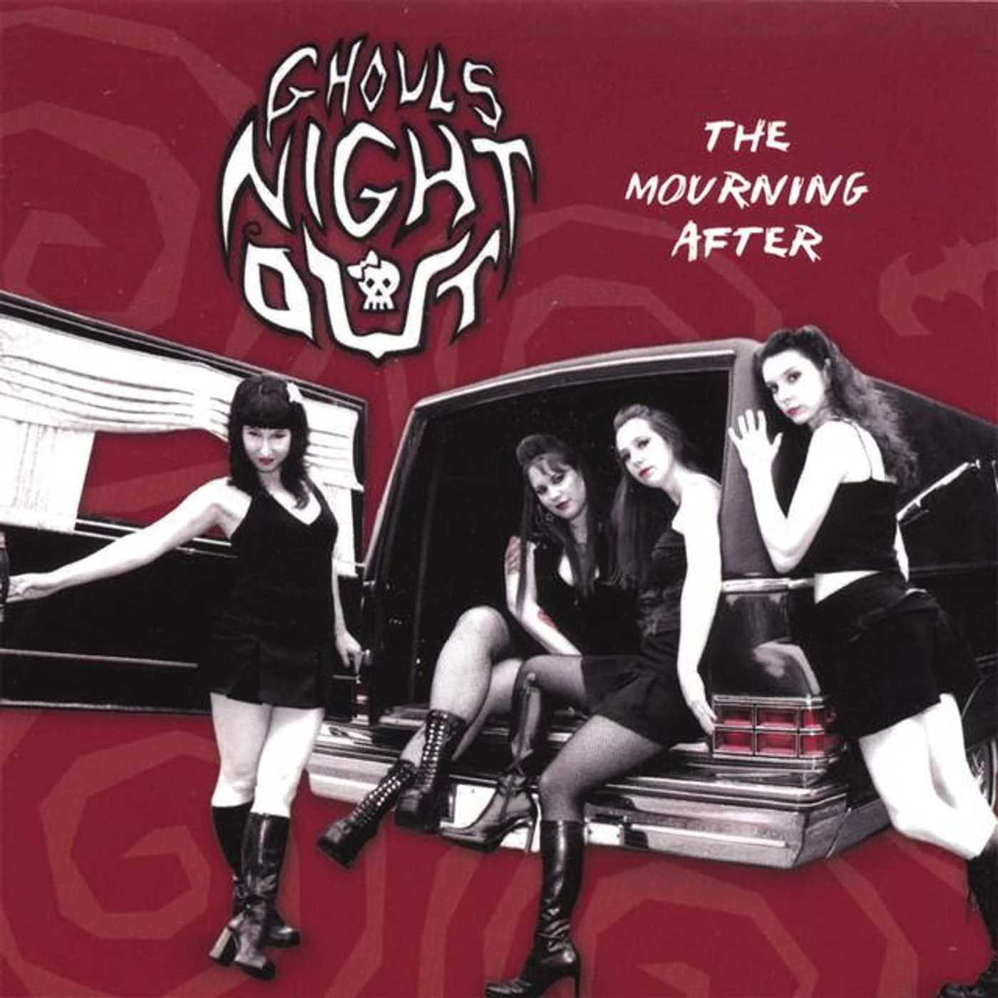 Ghouls Night Out